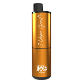IVG 2400 Orange Edition Prefilled Pod Kit